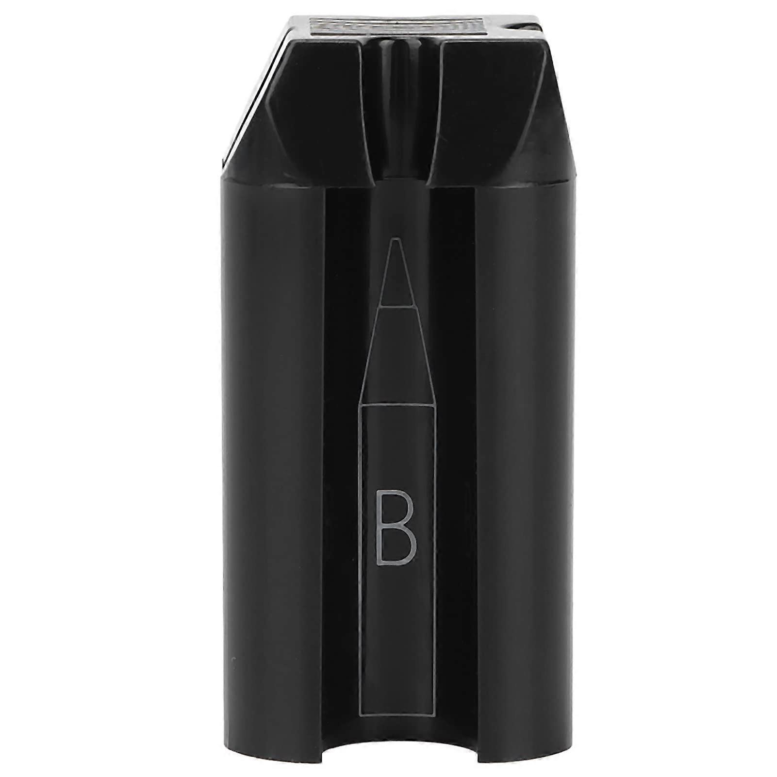 4 in 1 Eyebrow Pencil Shaper with Versatile Application, Compact Durable Design for Precise Makeup