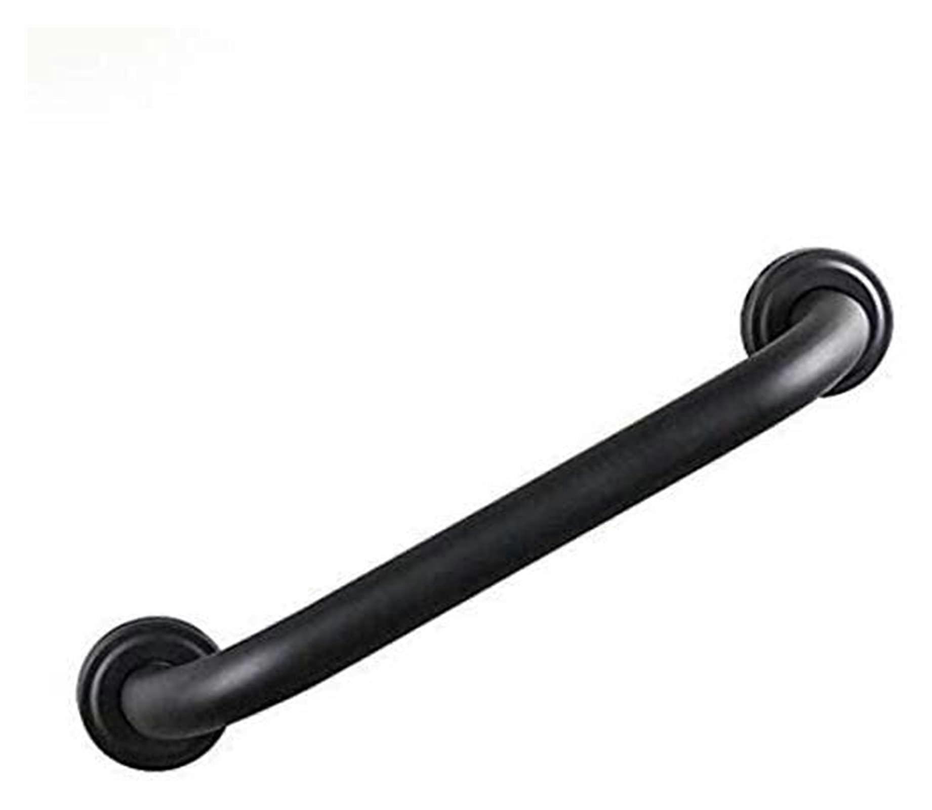 Bathroom Grab Bar with AntiSlip Safety Grip for Elderly, Wall Mounted Shower Handle