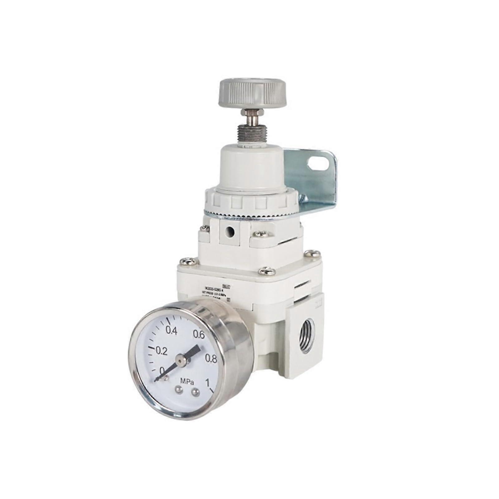 Pneumatic Pressure Regulator with Digital Display IR201002BGA IR300003BGA for Precise Control