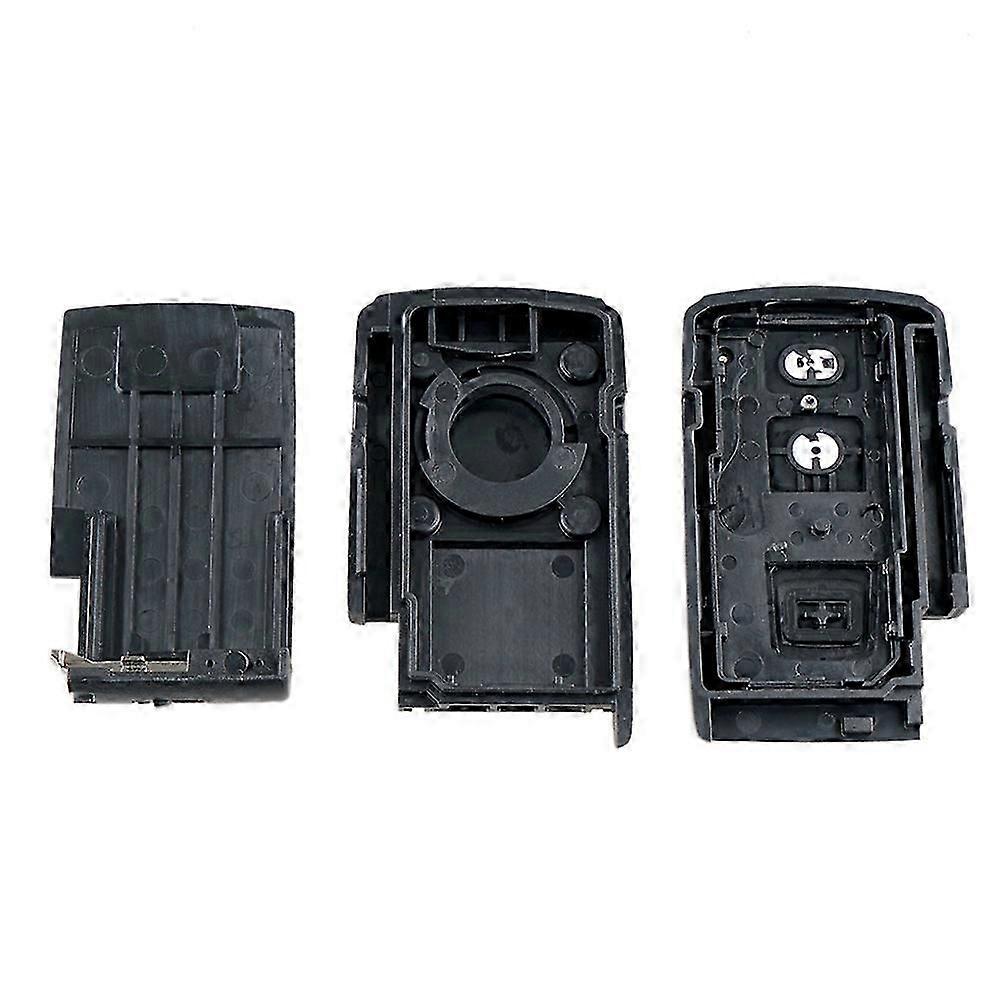 SQLX New 2 Key Car Key Case Remote Control Shell