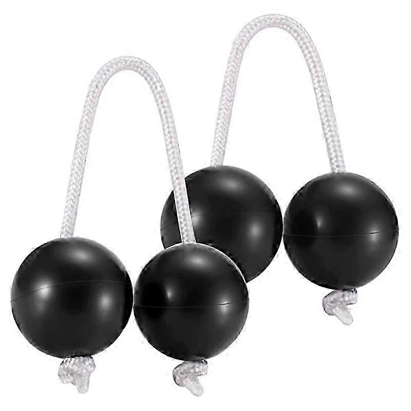 2PCS Rhythm Shaker, Rhythmic Ball for Beginners, Hand Balls for Party