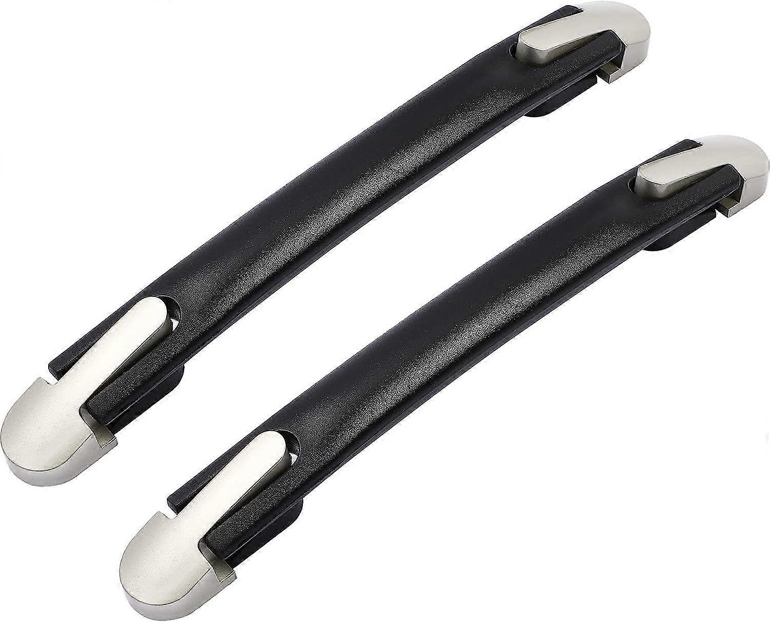 2 Pack Replacement Suitcase Handles,21CM Travel Suitcase, Suitcase
