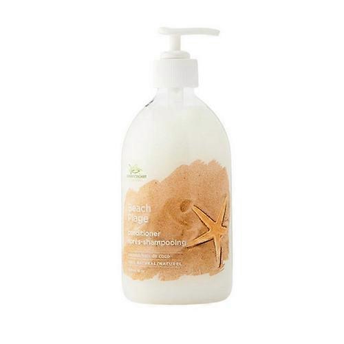 Green Cricket Coconut Conditioner, 500 Ml