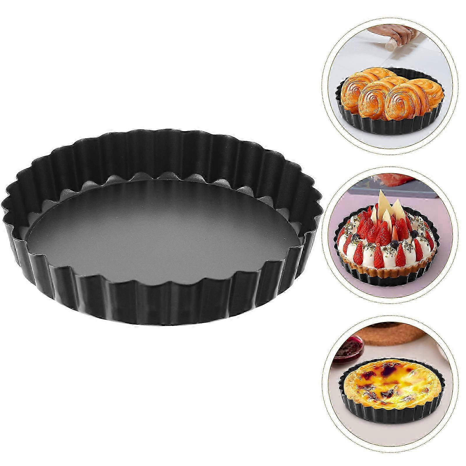 Black American Style Baking Pan compatible Baking Nonstick
