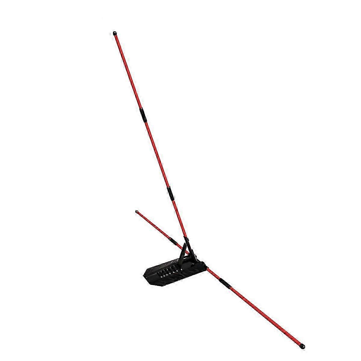Swing Trainer for Golf with Angle Adjustment and Posture Correction