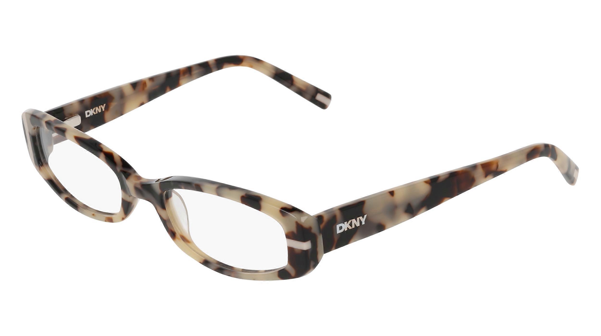 Eyewear Frames DKNY DK5086 275 BONE TORTOISE 52/19/140 FEMALE