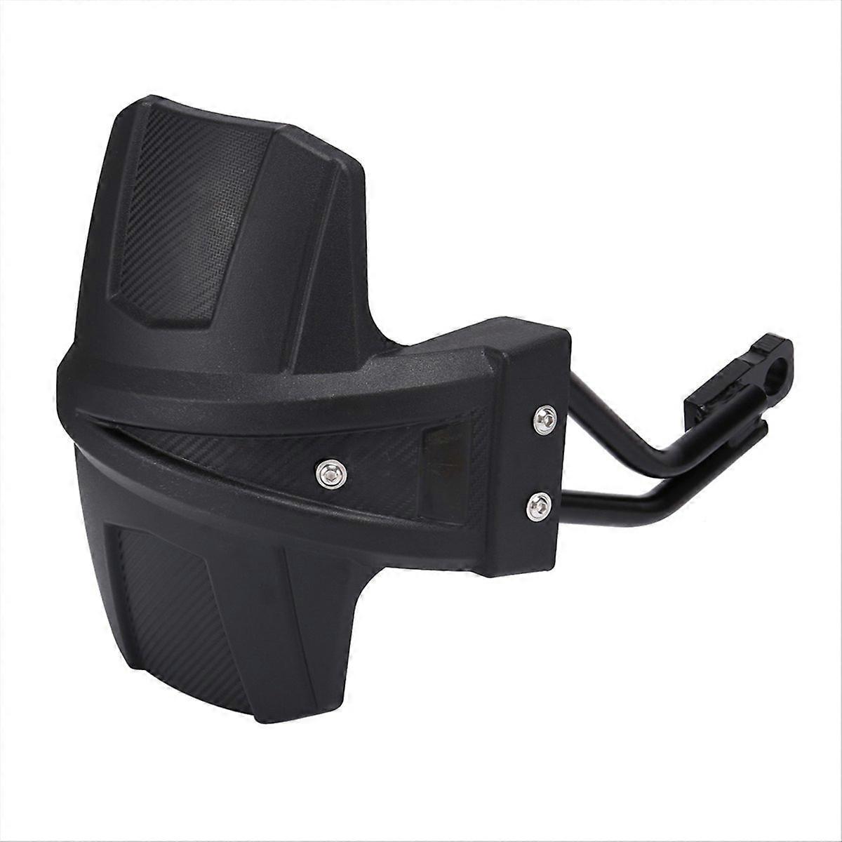 Motorcycle Rear Back Mudguard Splash Guard Protector for 