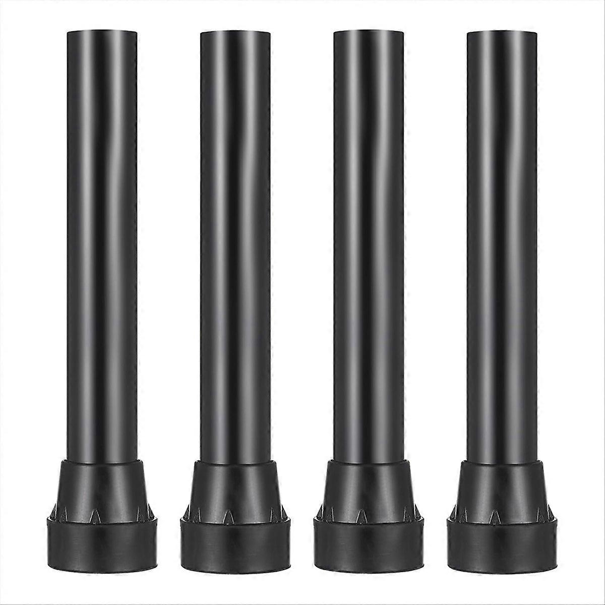 4pcs Universal Trampoline Replacement Legs with Covers Pad