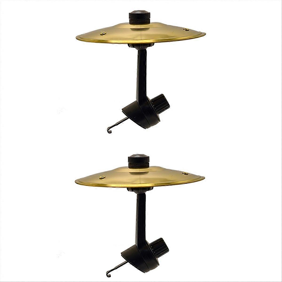 2ST Bil Cymbal