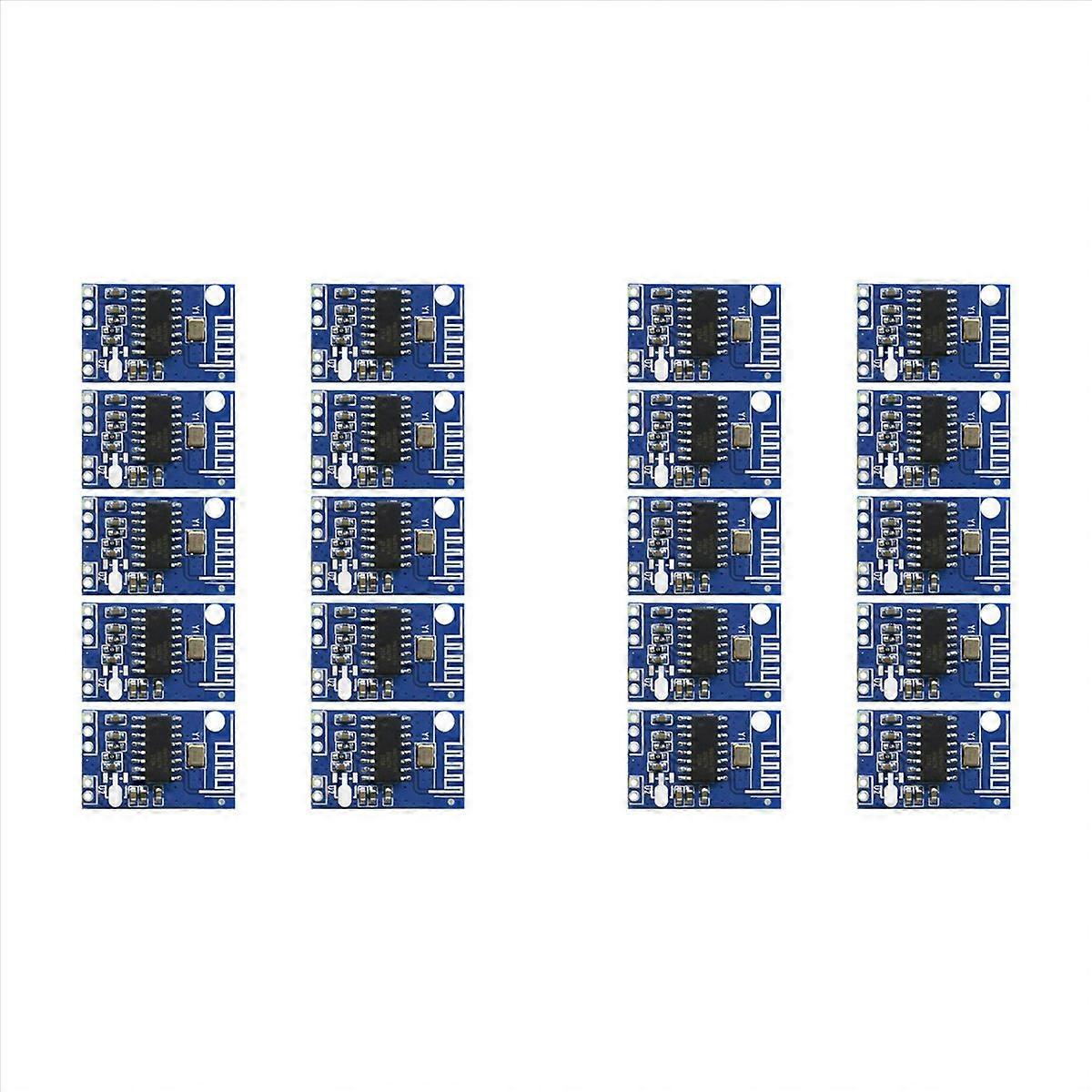 10 Pcs Bluetooth Module CA-6928 Bluetooth Audio Module B