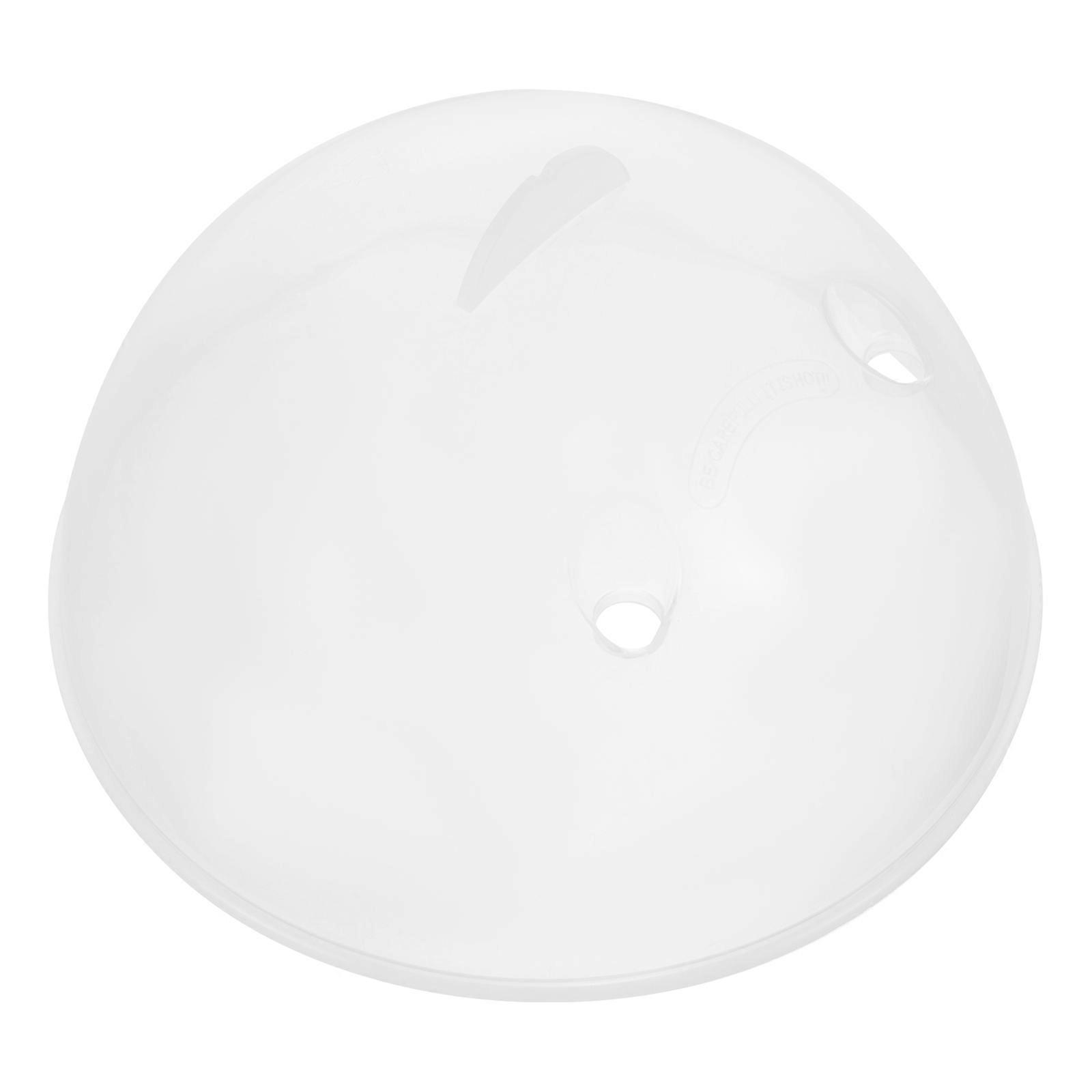 Egg Steamed Cooker Lids Egg Steamer Covers Cooking 1Set