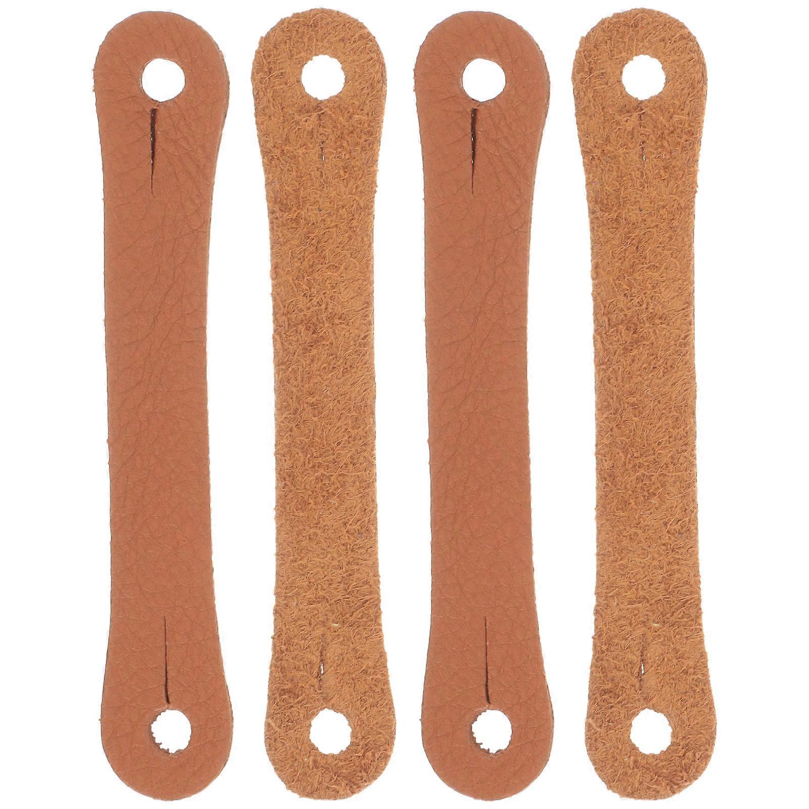 Drumstick Control Clip Drum Stick Auxiliary Tool for Drum Practice 4Pcs