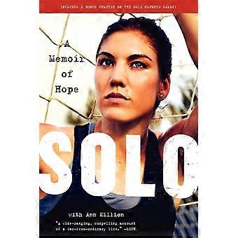 Solo: En memoar av hopp