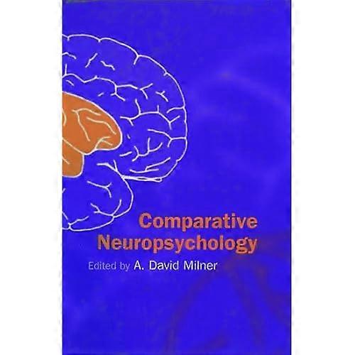 Comparative Neuropsychology
