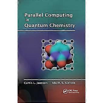 Calcul parallèle en chimie quantique