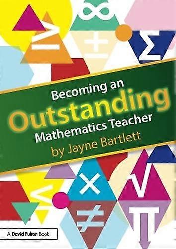 Convertirse en un maestro de matemáticas excepcional