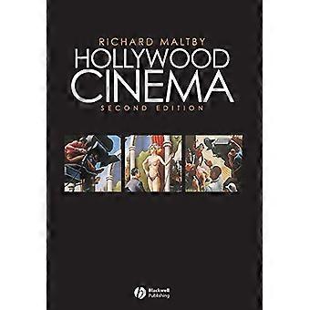Hollywood biograf