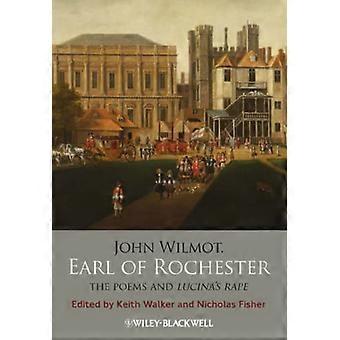 John Wilmot, Earl of Rochester