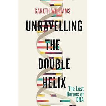 Rakne dobbel Helix: The Lost Heroes av DNA