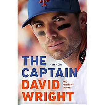 The Captain: A Memoir