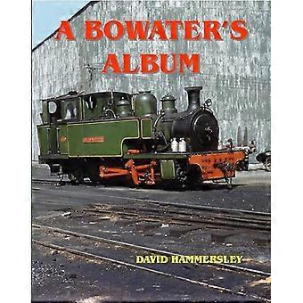 Bowaterin albumi