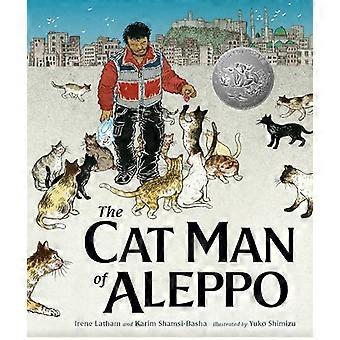 Kattemannen i Aleppo