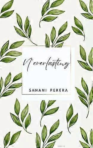 N'everlasting - S A H A N I PERERA