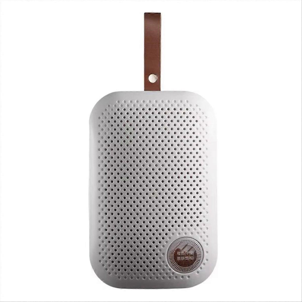 Household Dehumidifier Moisture Absorption Mildew Proof US Plug