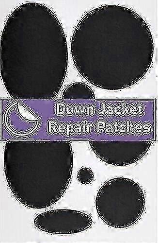 Předem nařezané, samolepicí, měkké, voděodolné (65% sleva)_cde13