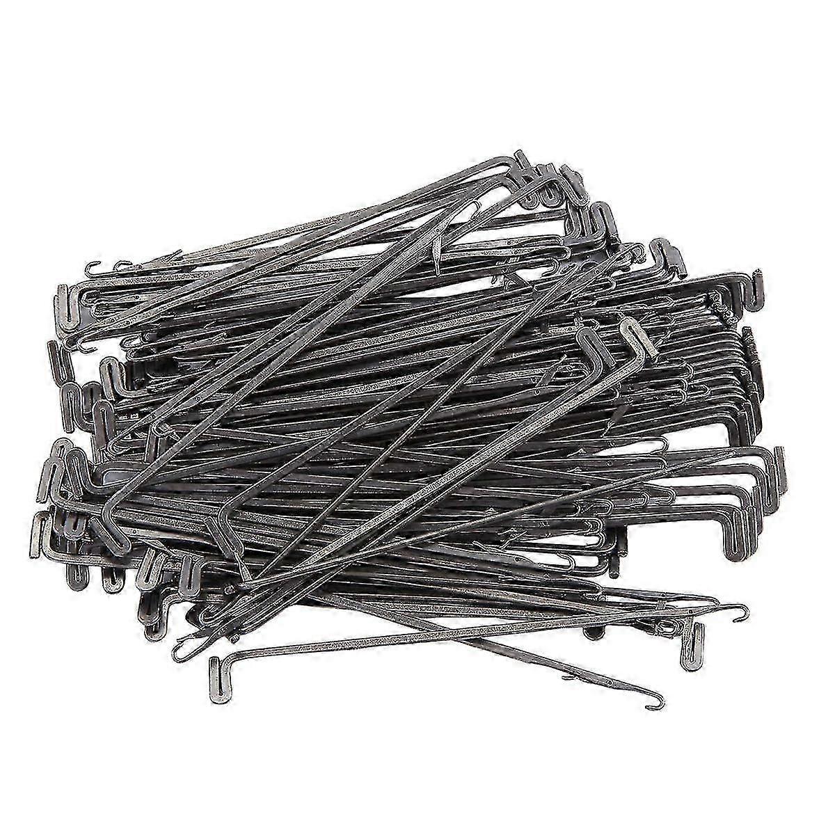 100Pcs S-Type 80-Type Knitting Machine Replacement Needles