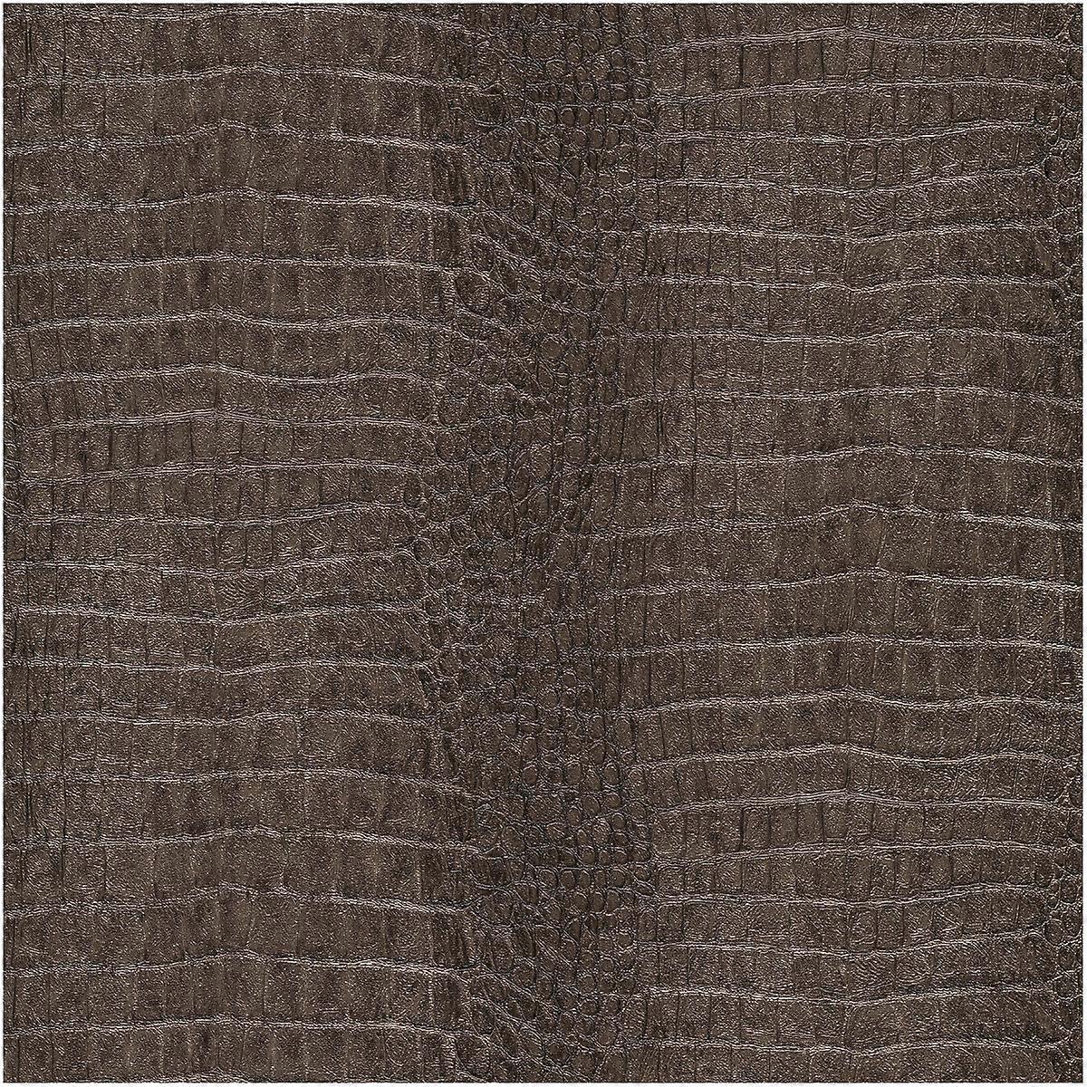 Brown Forest Dreams Wallpaper