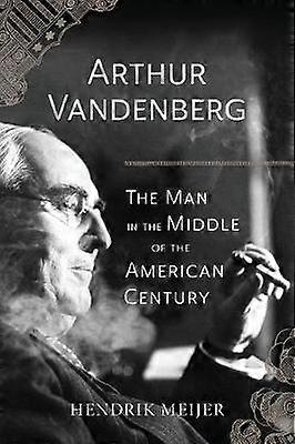Arthur Vandenberg