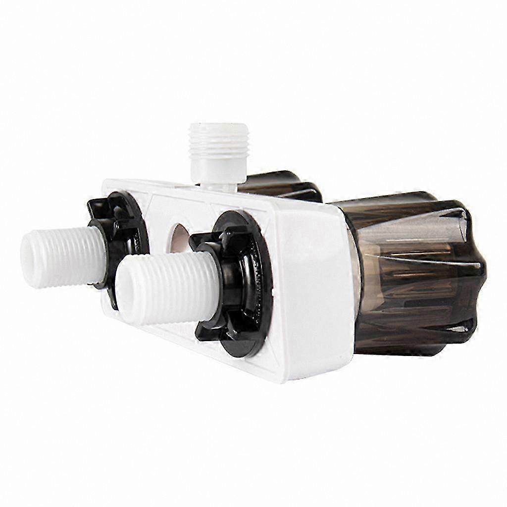 Durable Faucet for RV and Trailer Replacement