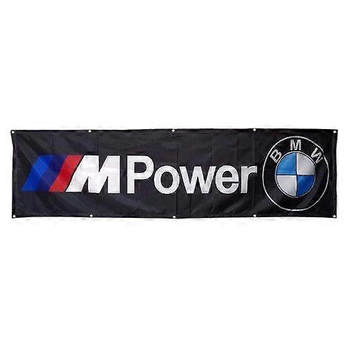 BMW Banner FB1140