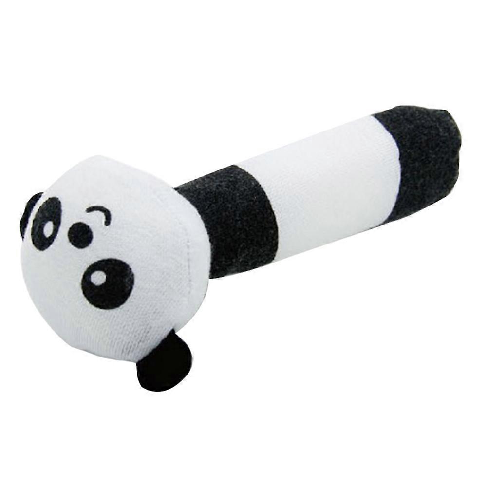 Panda-Greifstab für Babys (1 Stück)