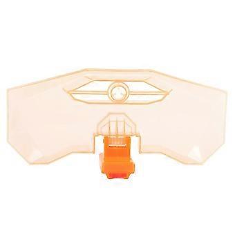 prodef Gun Shield Toy Weapon Attachment Mod Extra Accessory for Toy Gun intelligence