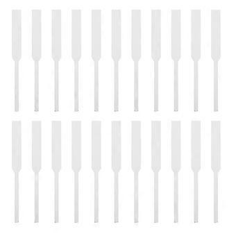Test Strips Paper for Accurate Fragrance Testing 500Pcs Disposable Scent