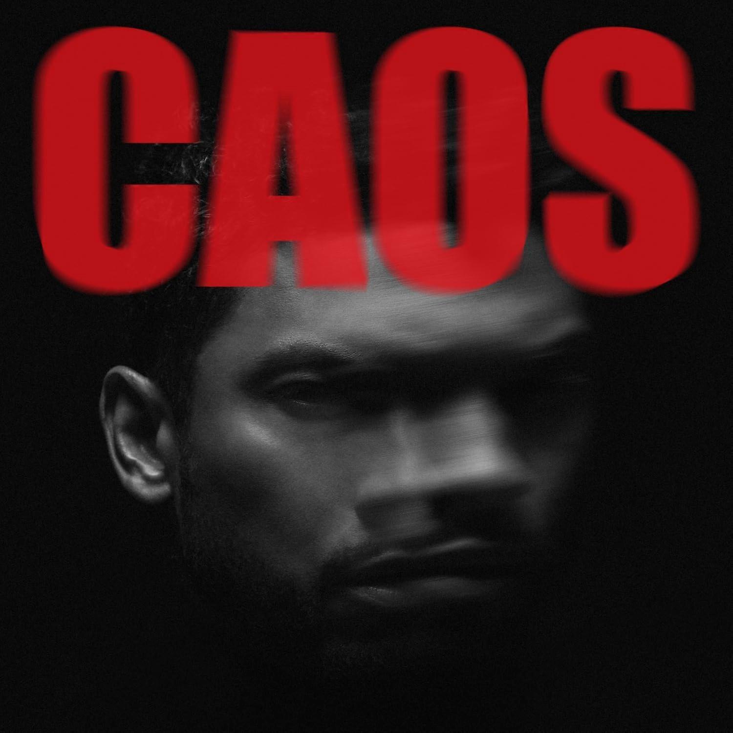 Miguel - Caos [VINYL]