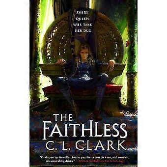The Faithless