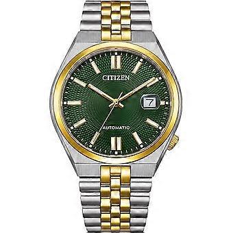 CITIZEN WATCHES NK0024-54X