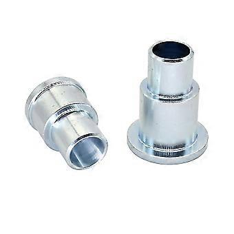 Espaciador de cubo de rueda delantera y trasera original de motocicleta eléctrica para vehículo eléctrico todoterreno Surron Sur-ron Sur Ron Light Bee S X