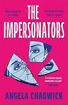 Impersonators - Angela Chadwick