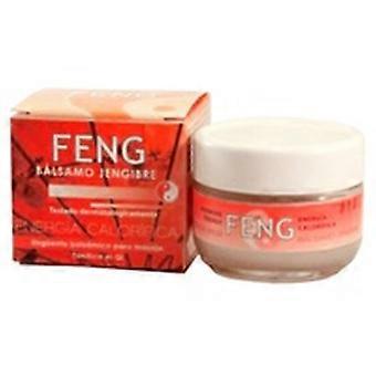 Ginger Balm (Red Box) 50 ml