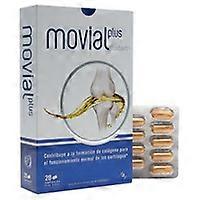 Movial Plus Fluidart 28 capsules