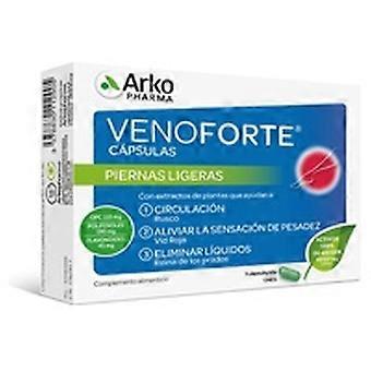 Venoforte 30 capsules