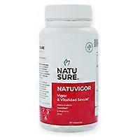 NatuVigor vitality 60 capsules