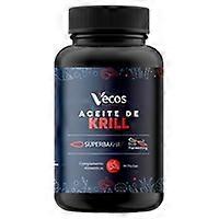 krill oil 90 softgels