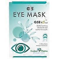 Gsevolved eye mask eyelid relief 5 units