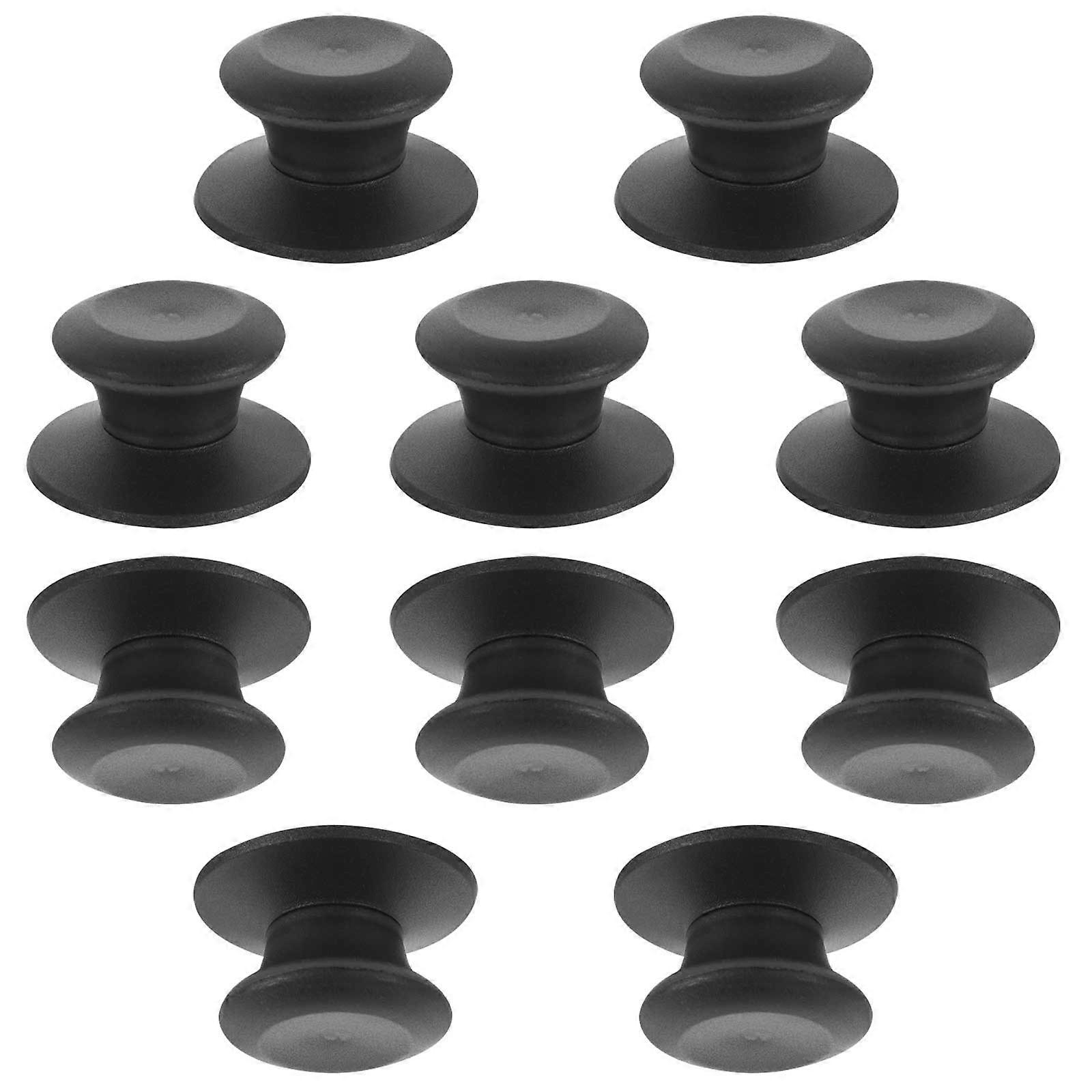 10pcs Pot Lid Knobs Universal Cookware Lid Handle Replacement Lifting Handles