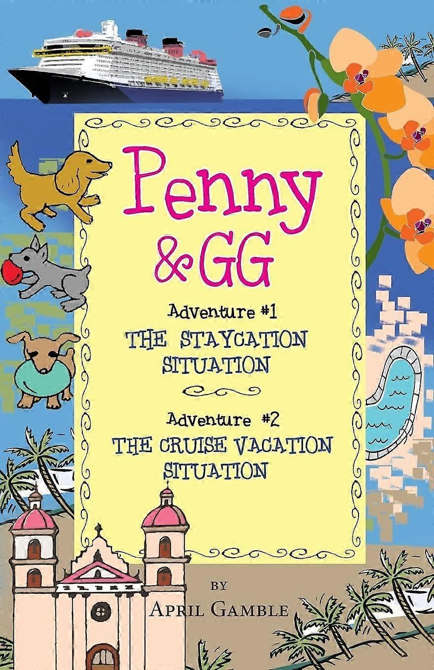 Penny and gg